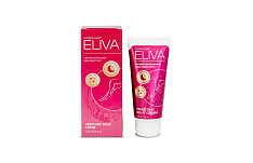 Крем-венотоник для ног ELIVA ночной 75мл