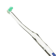 Зубная щетка Vitis Monotip  в твердой упаковке