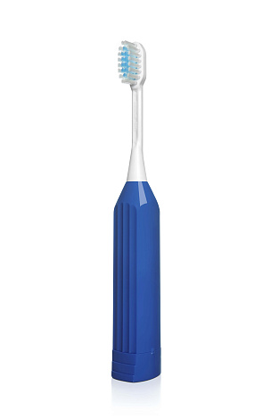 Зубная щетка ионная звуковая Hapica Minus-ion с щетинками одинаковой длины (ИМ)
