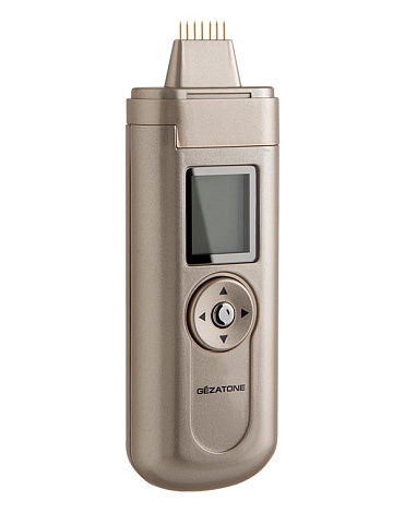Массажер для лица Gezatone Biolift m708 для микротоковой терапии