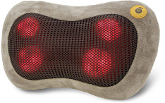 Массажная подушка GESS-129 uShiatsu