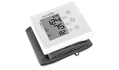 Тонометр автомат на запястье Microlife BP W3 Comfort
