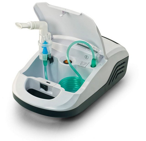 Ингалятор компрессорный Little Doctor модель LD-210C