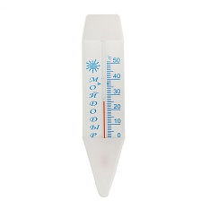 Термометр для воды "Мойдодыр"