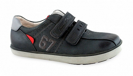 Обувь ортопедическая Sursil Ortho 33-228-1 (ИМ)