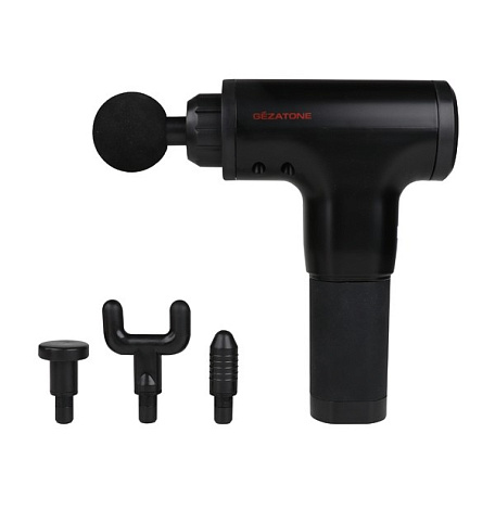 Массажер для тела Gezatone AMG140 перкуссионный