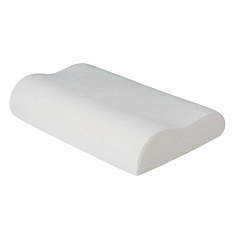 Подушка ортопедическая TRELAX П05 RESPECTA с эффектом памяти (ИМ)