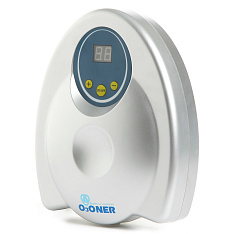 Озонатор "ОзONER" с пультом д/у