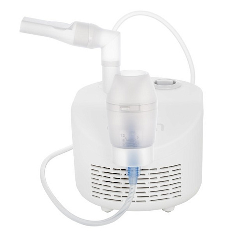 Ингалятор компрессорный Omron C17 (NE-C101-RU)