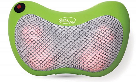 Массажная подушка Gezatone AMG392