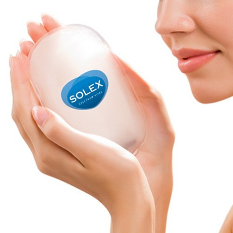 Грелка Солевая SOLEX SMART