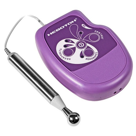 Электромиостимулятор "НЕВОТОН АК-201" косметический