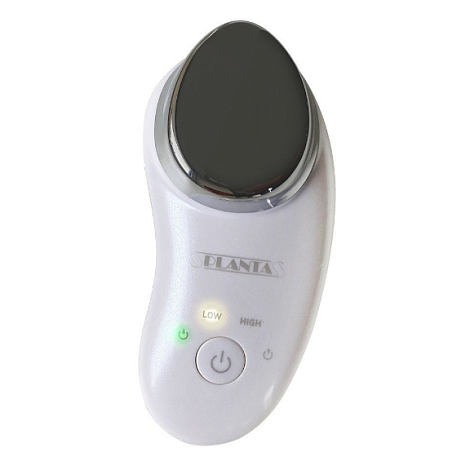 Массажер для лица Planta MPF-4 ультразвуковой