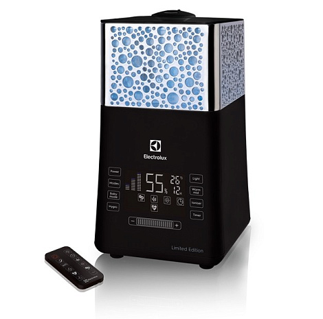 Увлажнитель воздуха ультразвуковой Electrolux EHU-3710D