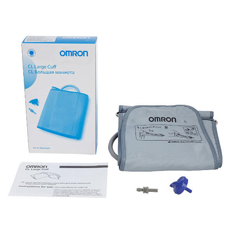 SL Манжета OMRON большая CL (32-42cм)