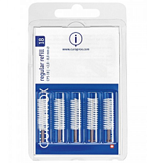 Ершик межзубный Curaprox "regular" >2.0 мм (5шт)