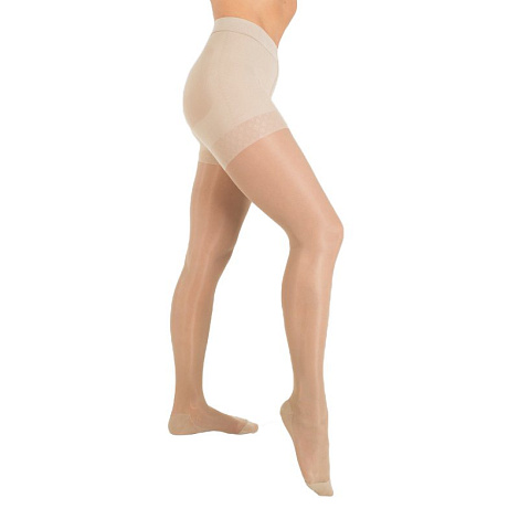 Колготки VENOTEKS TREND, арт. 1C305 (1 класс) (ИМ)