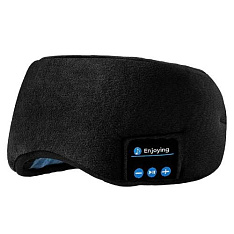 Беспроводная Bluetooth маска для глаз Midy Wireless Music Goggles