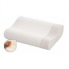Ортопедическая подушка универсальной формы Т.511М (ТОП-111)