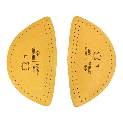 Пелоты ORTMANN SolaPro ARC арт.CZ0890, (ИМ)
