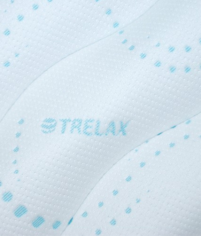 Матрас ортопедический TRELAX двуспальный 160х190