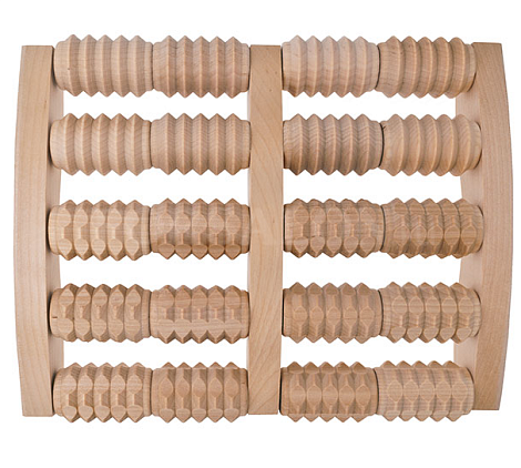 Массажер для стоп СЧЕТЫ МА 4216