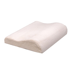 Подушка ортопедическая F8022 детская с эффектом памяти 