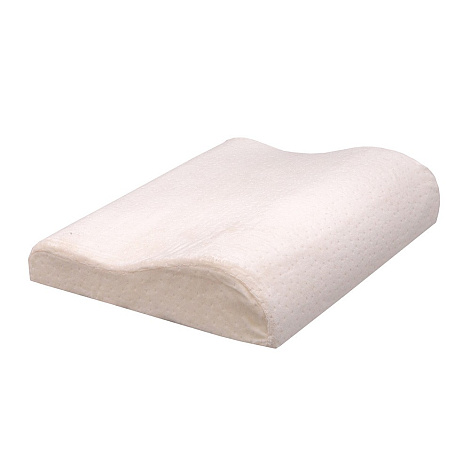 Подушка ортопедическая F8022 детская с эффектом памяти 