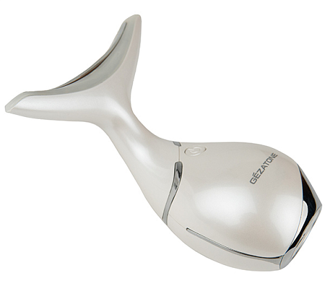 Прибор для ухода за кожей лица Gezatone m915