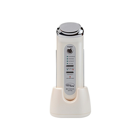 Прибор косметический Gezatone Galvanic Beauty SPA M775 многофункциональный