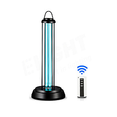 Облучатель бактерицидный ELIGHT 38, 50м2 для обеззараживания воздуха