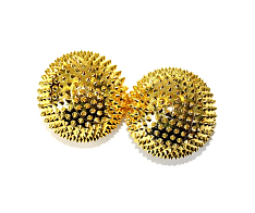 Массажер Шары для ручного массажа магнитные