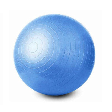 Мяч гимнастический KINERAPY GYMNASTIC BALL диам. 75 см, арт. RB275, 75 см., синий