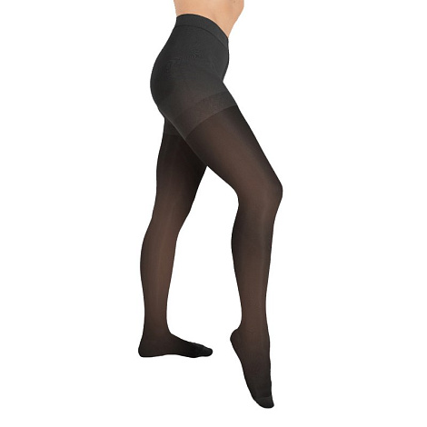 Колготки VENOTEKS TREND, арт. 1C305 (1 класс) (ИМ)
