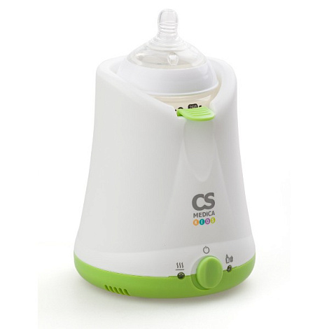 CS-25 Нагреватель для детского питания CSMedica KIDS CS-25