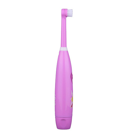 Зубная щетка электрическая CS MedicaKIDS CS-461-G
