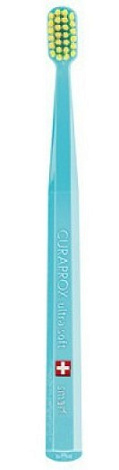 Зубная щетка детская CURAPROX Smart