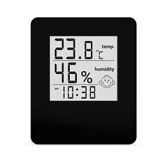 Термогигрометр цифровой Т-17