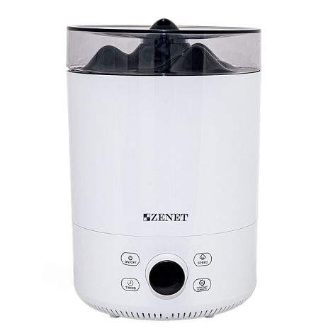 Увлажнитель воздуха ZENET ZET-412