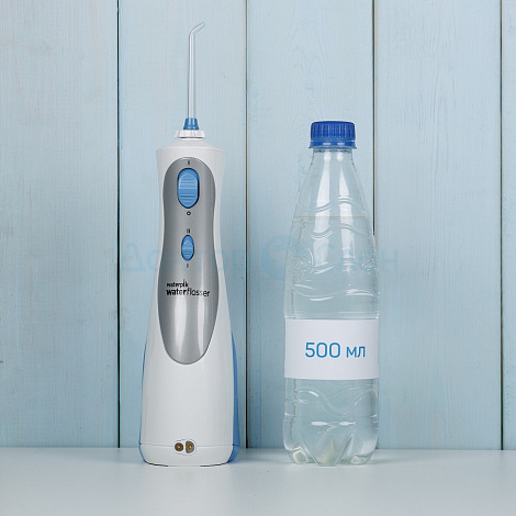 Ирригатор полости рта Waterpik WP-450 беспроводной