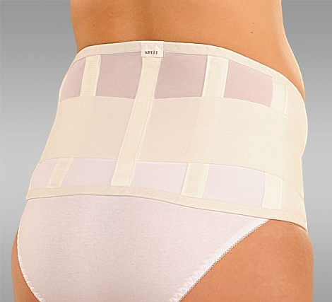 Б-102 Бандаж дородовой КРЕЙТ Б-102 (ИМ)