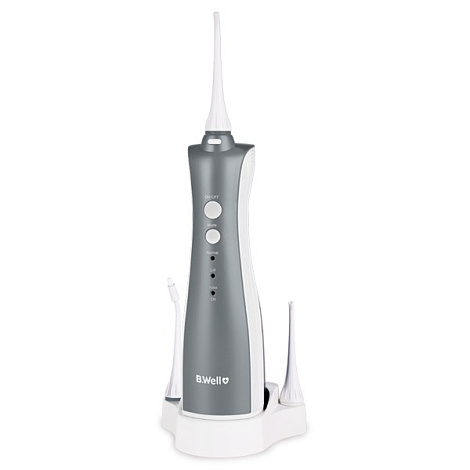 Ирригатор для полости рта B.Well портативный WI-912