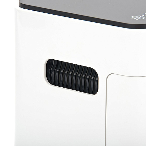 Концентратор кислорода "Armed": 8F-1 белый