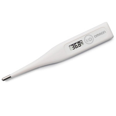 Термометр электронный OMRON Eco Temp Basic MC-246-RU