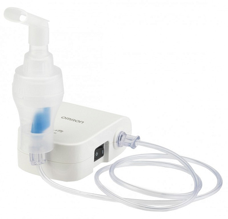 Ингалятор компрессорный OMRON  NE-C20 (NE-802-RU)