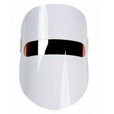 Маска светодиодная Gezatone m1020 для ухода за кожей лица