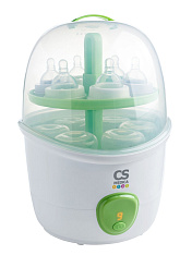 Стерилизатор электронный паровой CS Medica Kids CS-28s