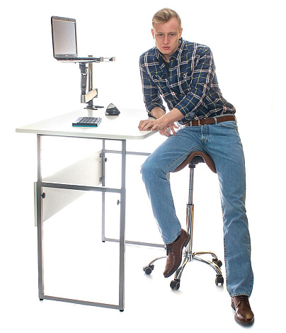 Смартстул модель S01 