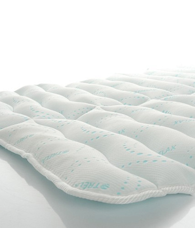 Матрас ортопедический TRELAX двуспальный 160х190