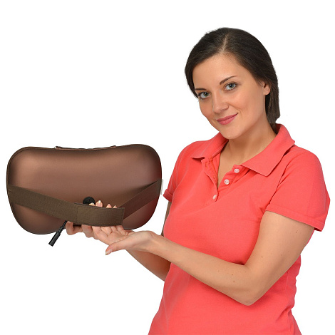 MP-010B Массажная подушка PLANTA MP-010B